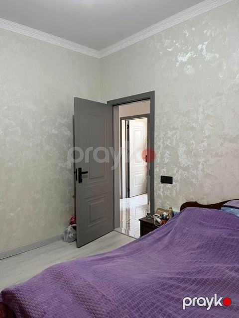 Satılır 3 otaqlı həyət evi/bağ evi 64 m² — Sumqayıt