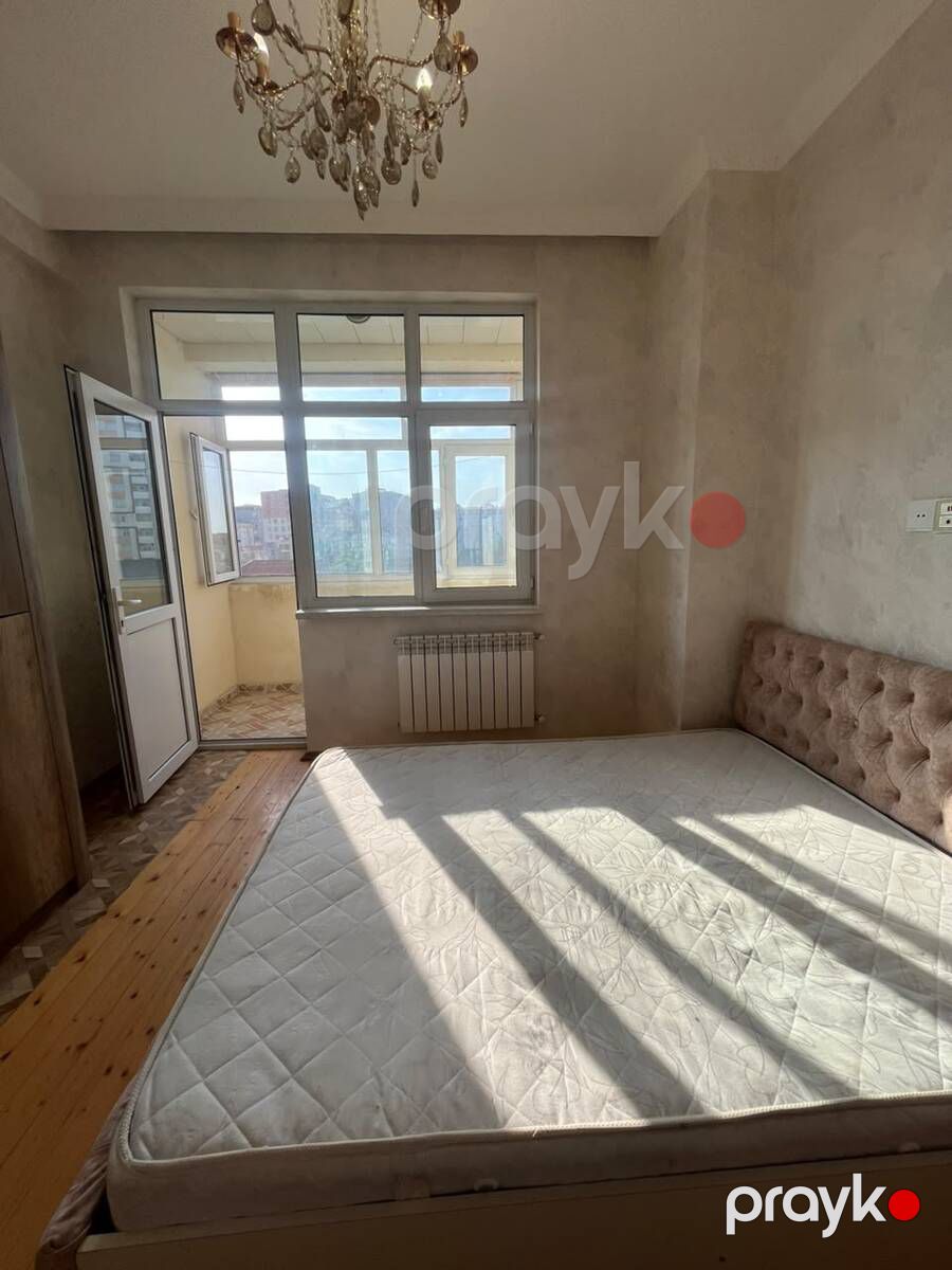 Satılır 2 otaqlı yeni tikili 49 m² — Mənzil, Bakı (6)
