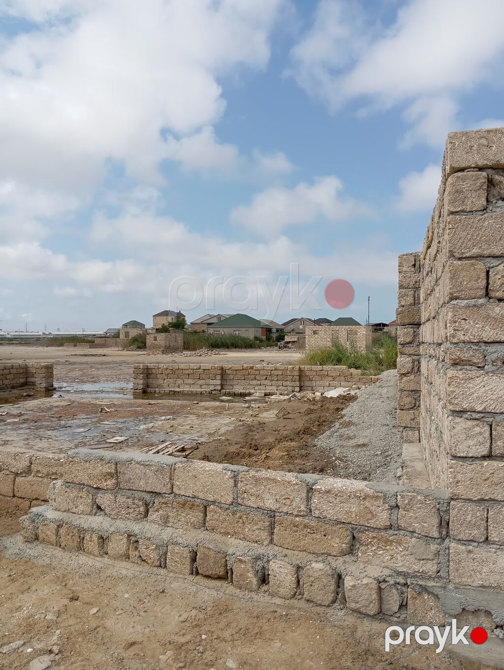 Tikinti, Mülkiyyətçi — Torpaq, Digah (2)
