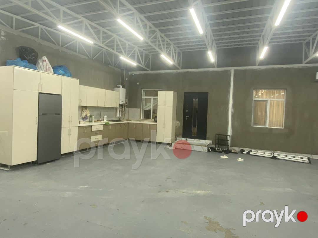 Satılır 5 otaqlı həyət evi/bağ evi 160 m² — Ev, villa, Bakı (5)
