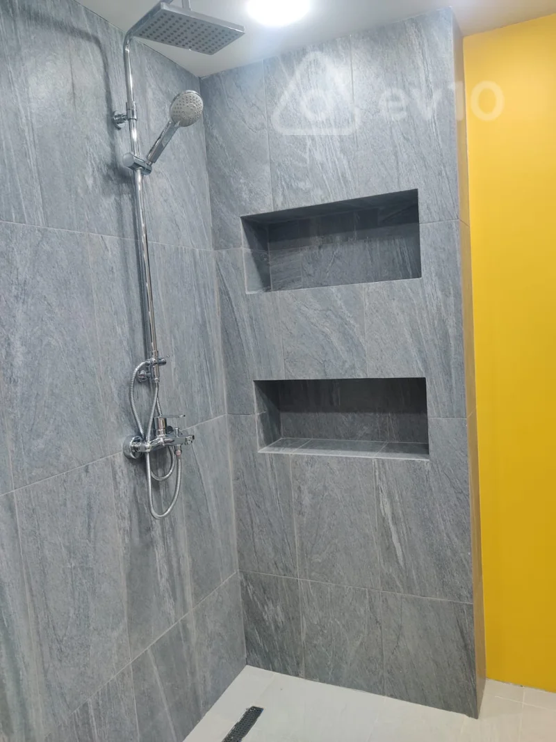 4 otaqlı mənzil, 139 m², Gence prospekti — Mənzil, Bakı (6)
