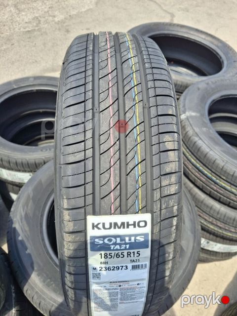 Kumho şinləri 185/65 R15 — Bakı
