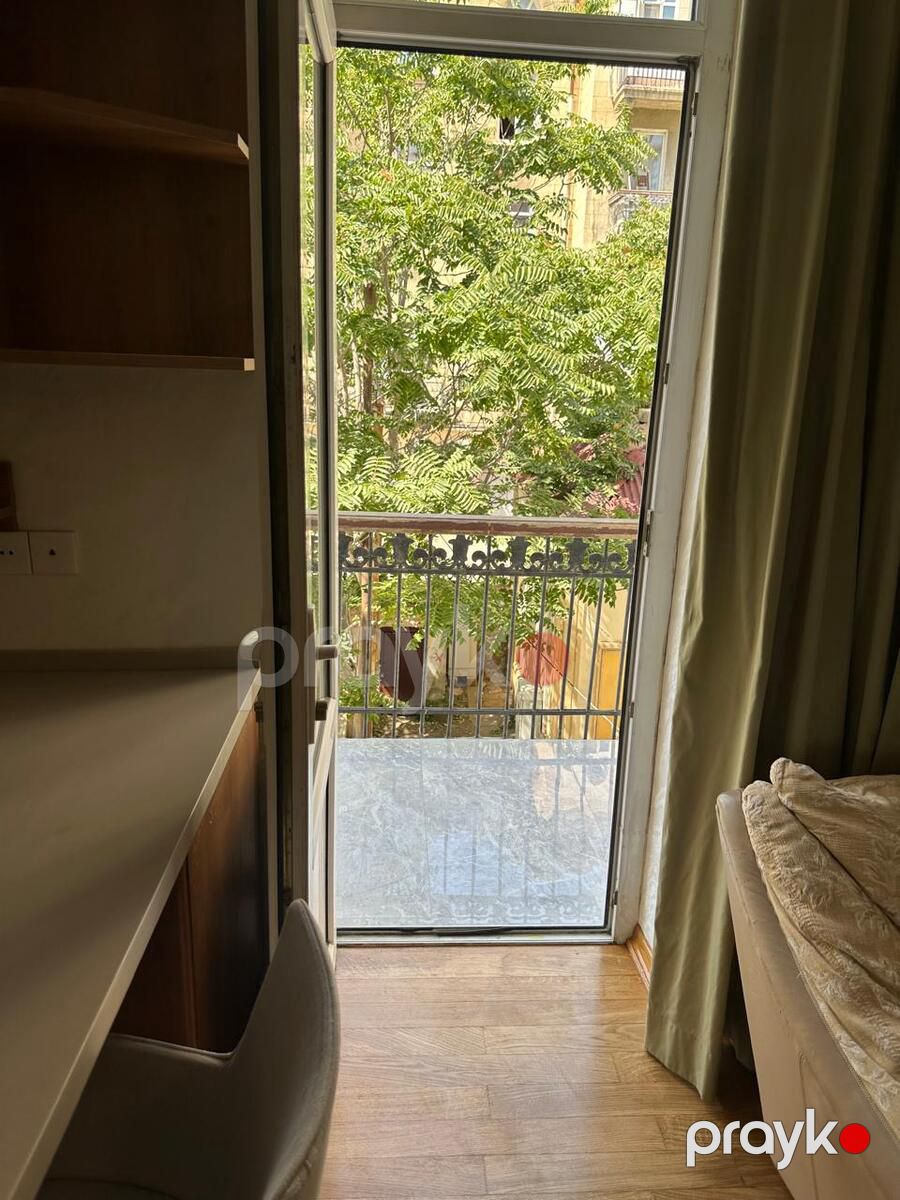 İcarəyə verilir 3 otaqlı köhnə tikili 80 m² — Mənzil, Bakı (3)