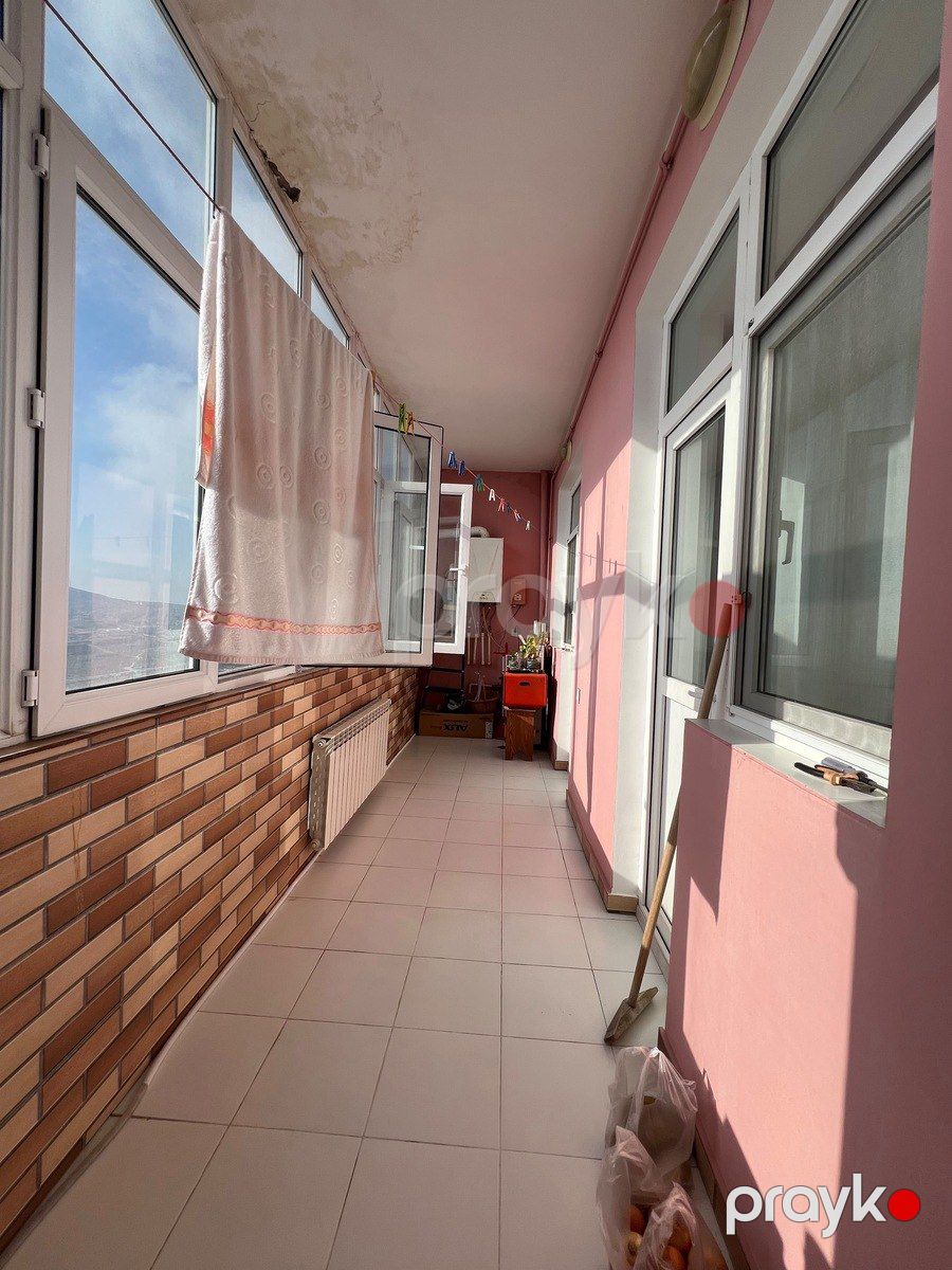 Satılır 3 otaqlı yeni tikili 95 m² — Mənzil, Bakı (10)
