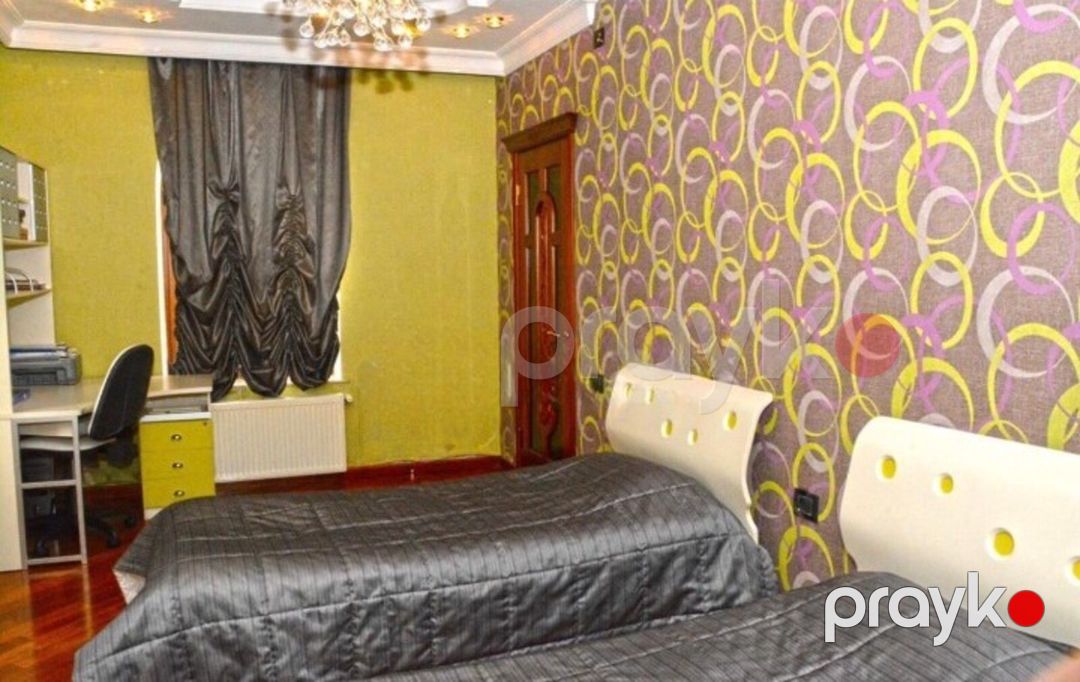 Villa, Mərdəkan qəs — Ev, villa, Bakı (6)