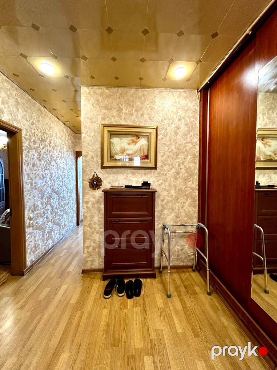 Satılır 2 otaqlı köhnə tikili 65 m² — Mənzil, Bakı (5)