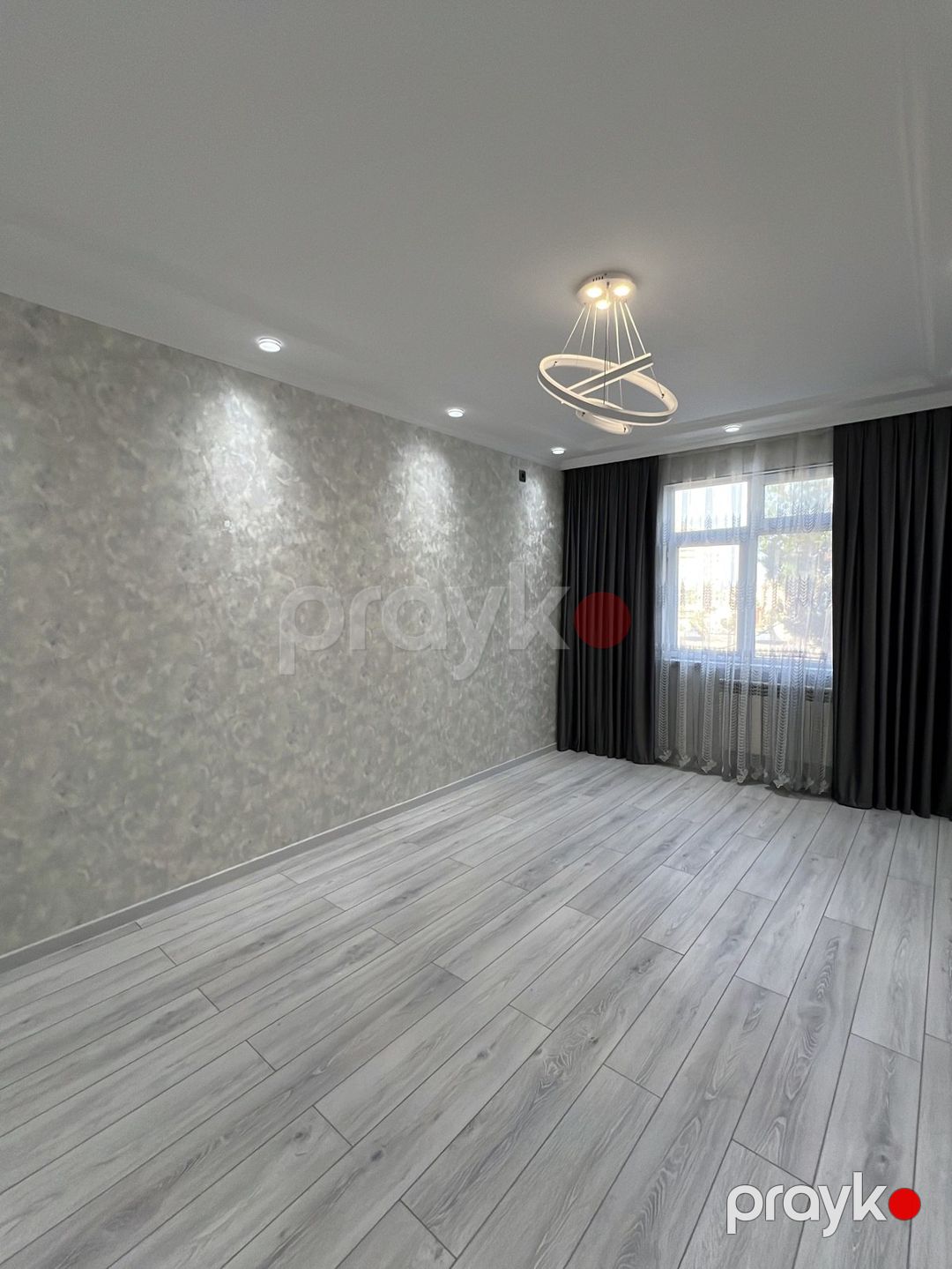 Satılır 3 otaqlı köhnə tikili 65 m² — Mənzil, Bakı (12)