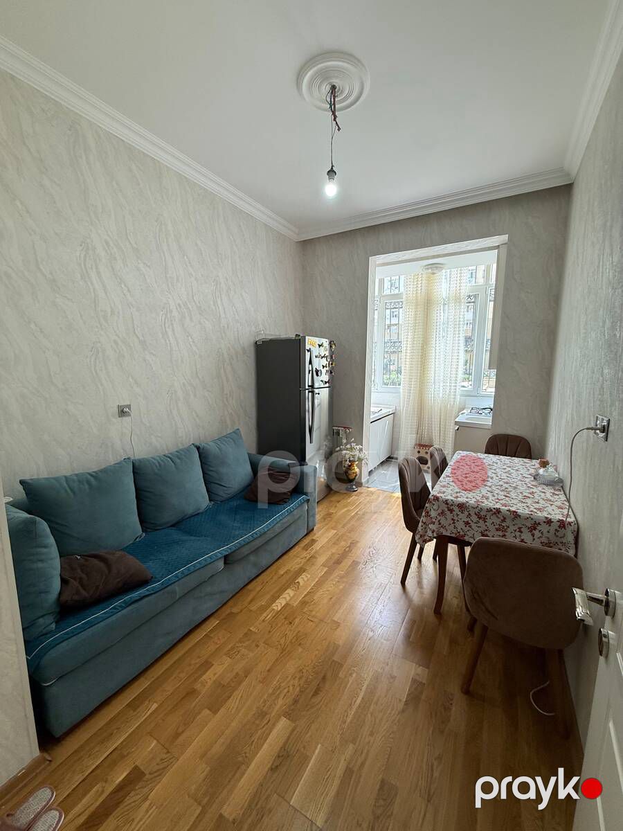 Satılır 2 otaqlı yeni tikili 63 m² — Mənzil, Xırdalan (9)