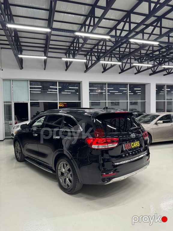 Kia Sorento, 2.0 L, 2015 il, 247 839 km — Avtomobillər, Bakı (8)