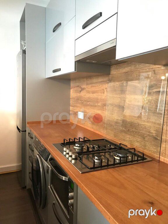3-otaqlı yeni tikili, Masazır qəs., 70 m² — Mənzil, Bakı (8)