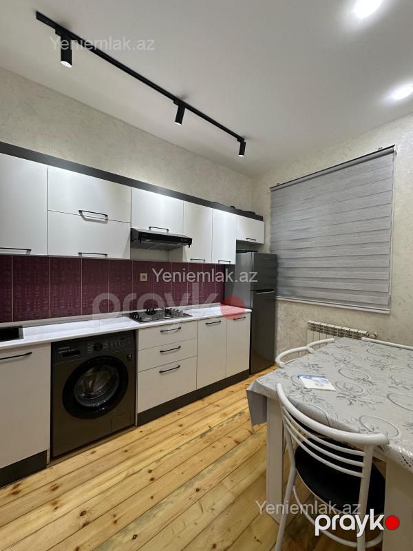Satılır 4 otaqlı Həyət evi / Villa, 120 m², Xırdalan ş — Ev, villa (11)