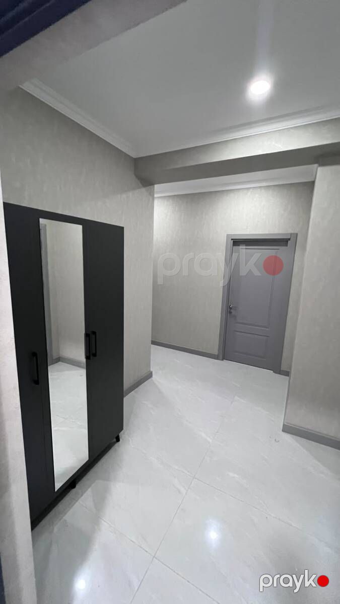 İcarəyə verilir 2 otaqlı yeni tikili 80 m² — Mənzil, Bakı (7)