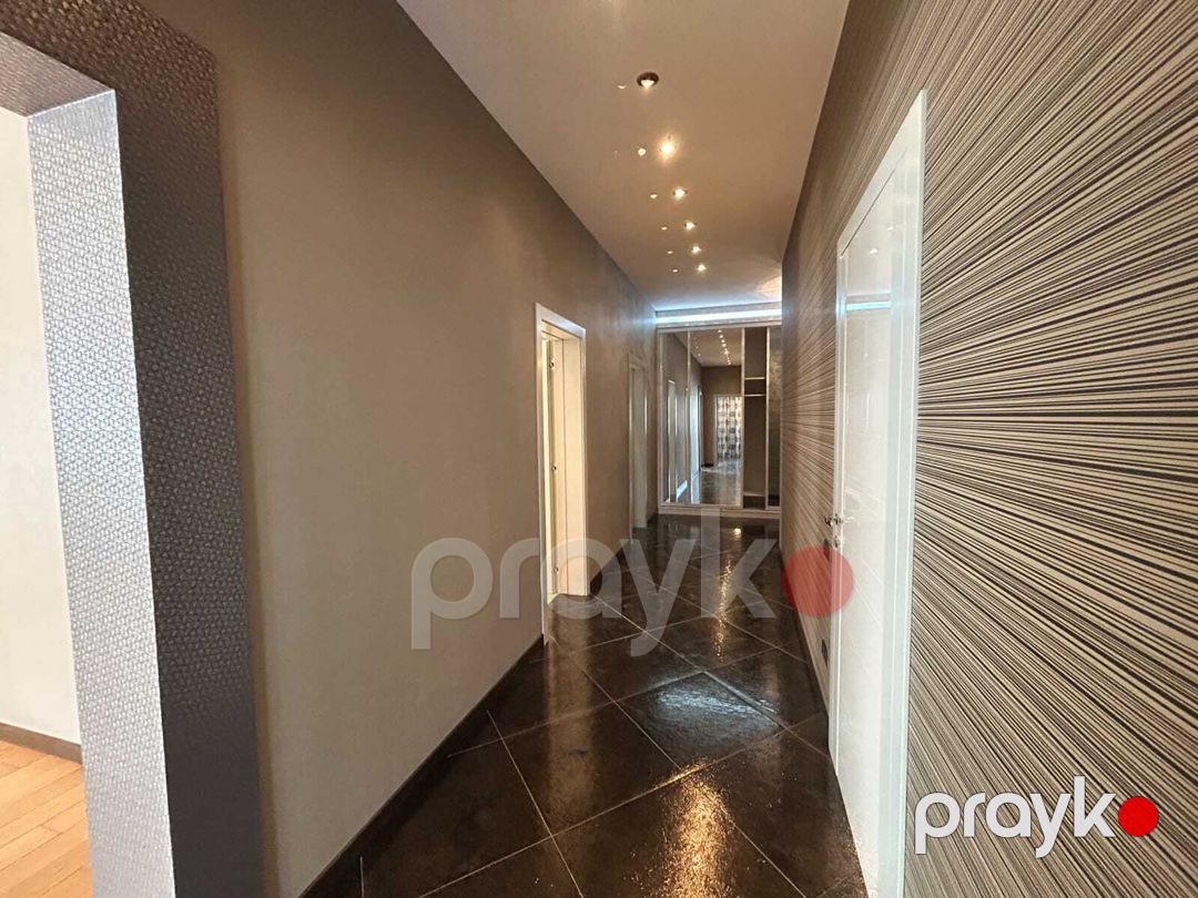 Satılır 3 otaqlı yeni tikili 127 m² — Mənzil, Bakı (6)