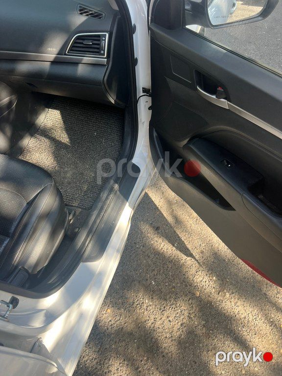 Hyundai Avante, 1.6 L, 2015 il, 247 000 km — Avtomobillər, Bakı (6)