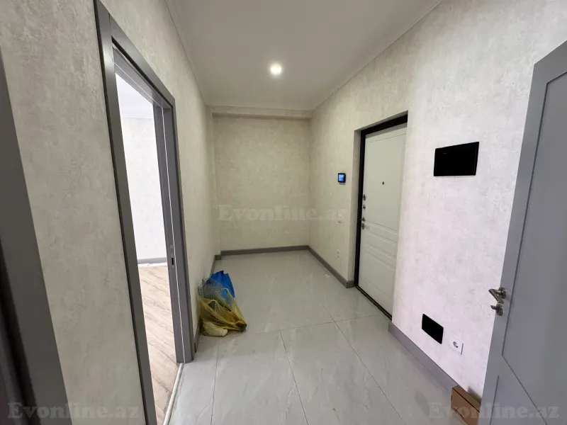 Kirayə verilir 2 otaqlı Mənzil Yeni tikili 65 m² Bakı, Binəqədi r., Dərnəgül m — Mənzil, Bakı (7)