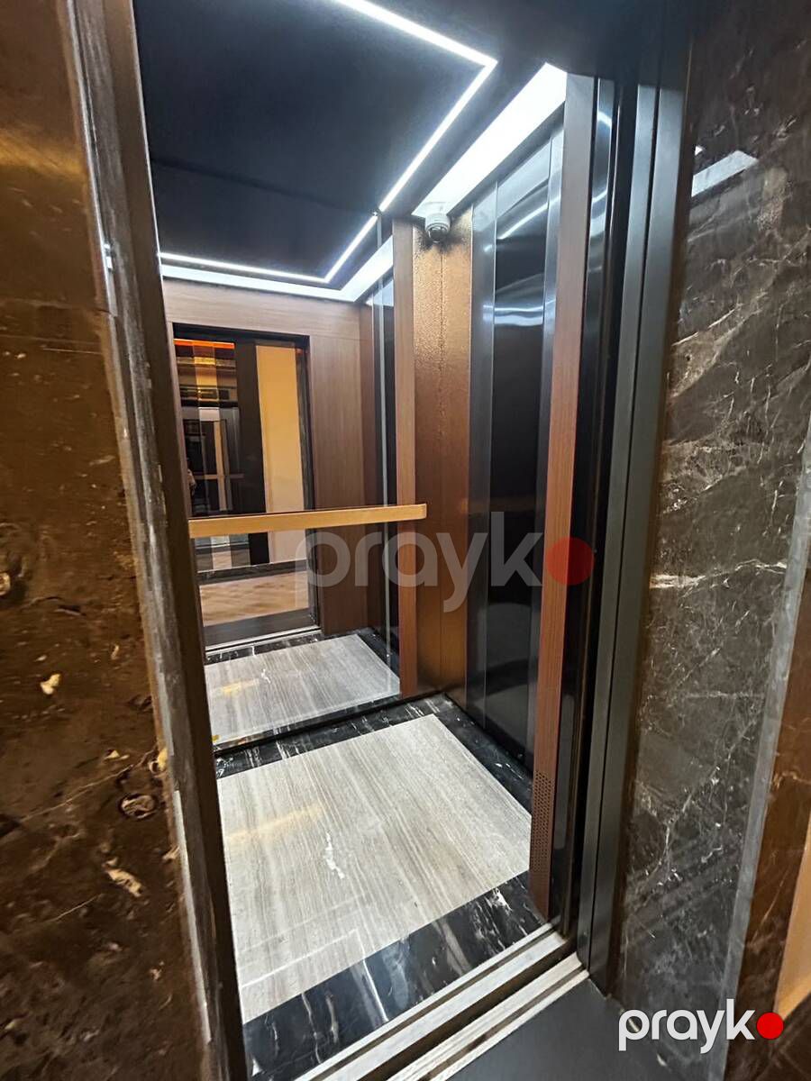 Satılır 2 otaqlı yeni tikili 111.6 m² — Mənzil, Bakı (3)