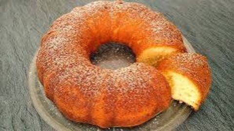 Keks sifarişi — Bakı