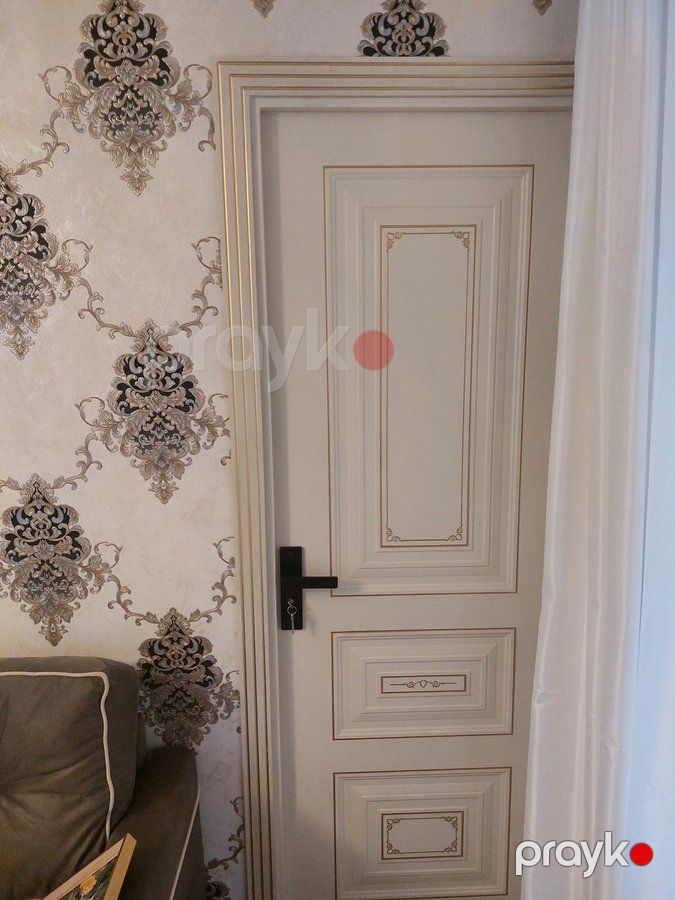 2 otaqlı mənzil, 40 m², Şərifzade pros 43, Bakı — Mənzil, Bakı (5)