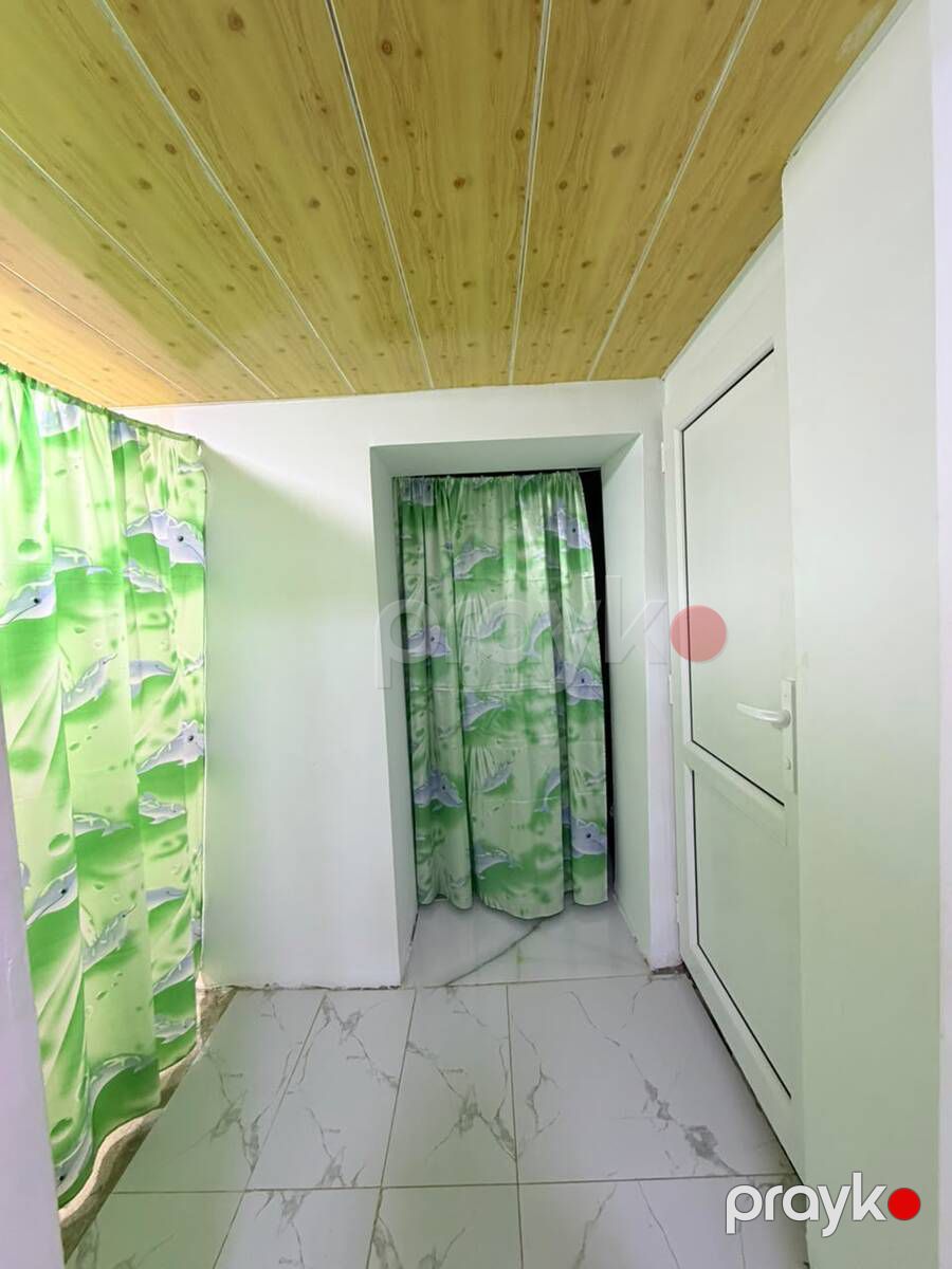 Həyət evi, Binəqədi r — Ev, villa, Bakı (5)