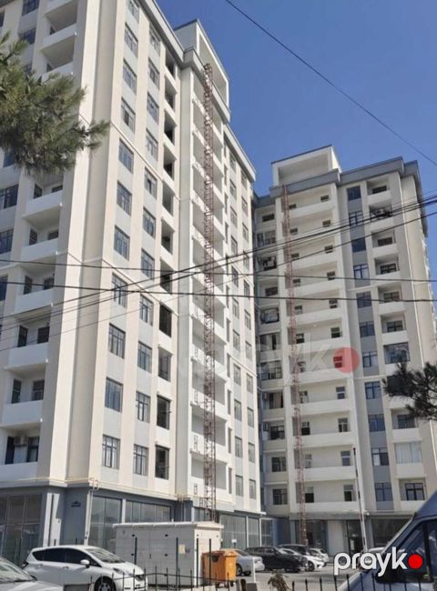 Satılır 2 otaqlı yeni tikili 68 m² — Bakı