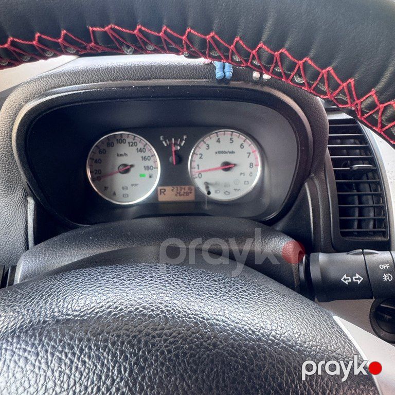 Nissan Note, 1.5 L, 2011 il, 234 000 km — Avtomobillər, Ucar (7)