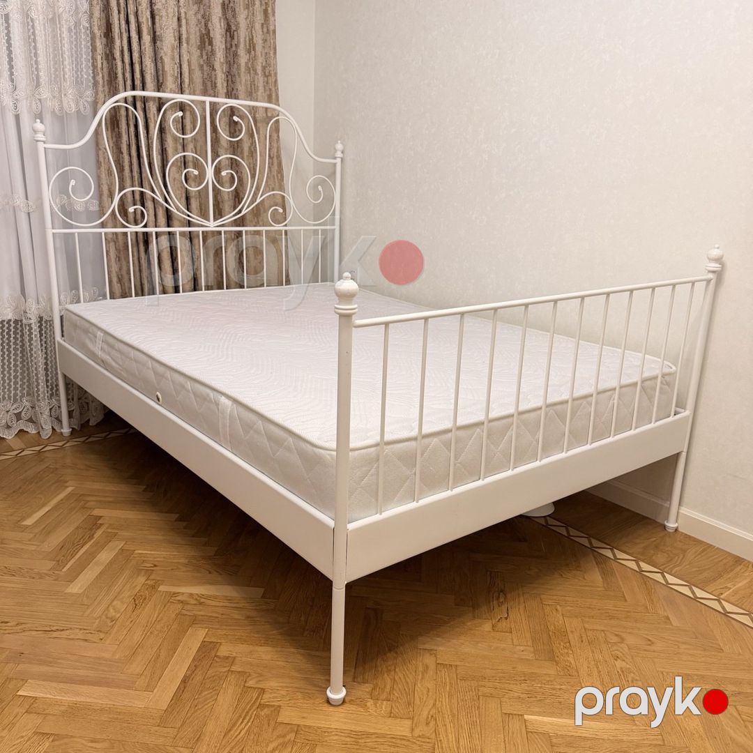 Çarpayı Ikea — Mebel, Bakı (5)