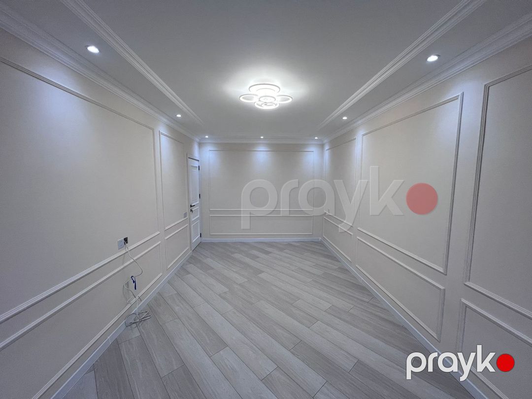 Satılır 4 otaqlı köhnə tikili 110 m² — Mənzil, Bakı (4)