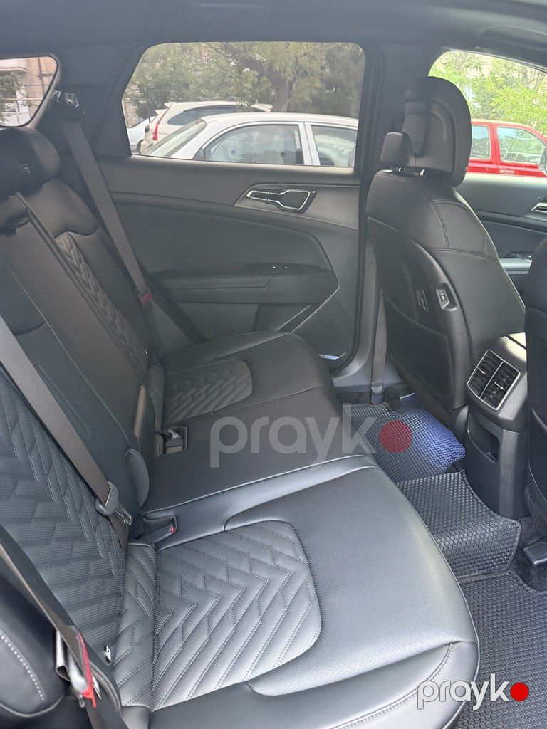 Kia Sportage, 2.0 L, 2025 il, 6 500 km — Avtomobillər, Sumqayıt (7)