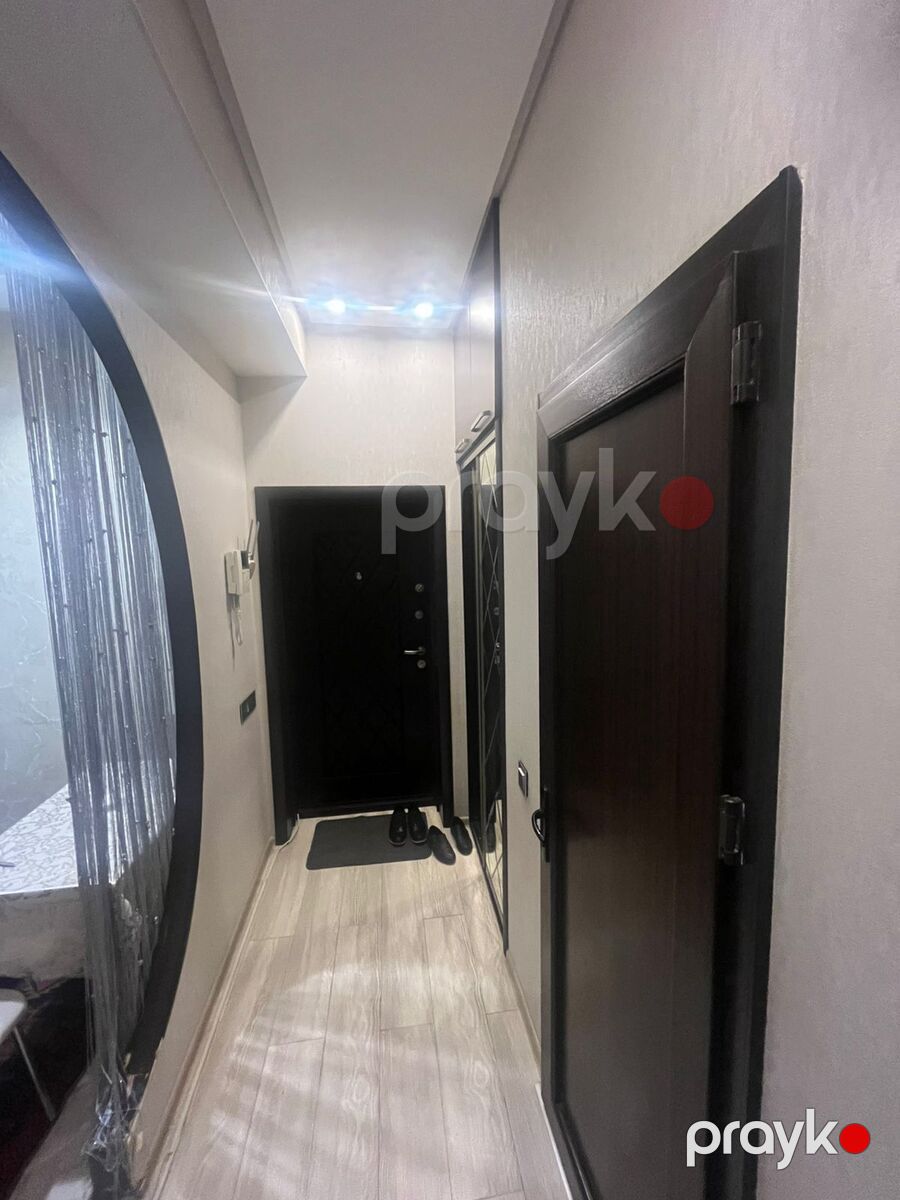 Satılır 2 otaqlı yeni tikili 49 m² — Mənzil, Bakı (3)