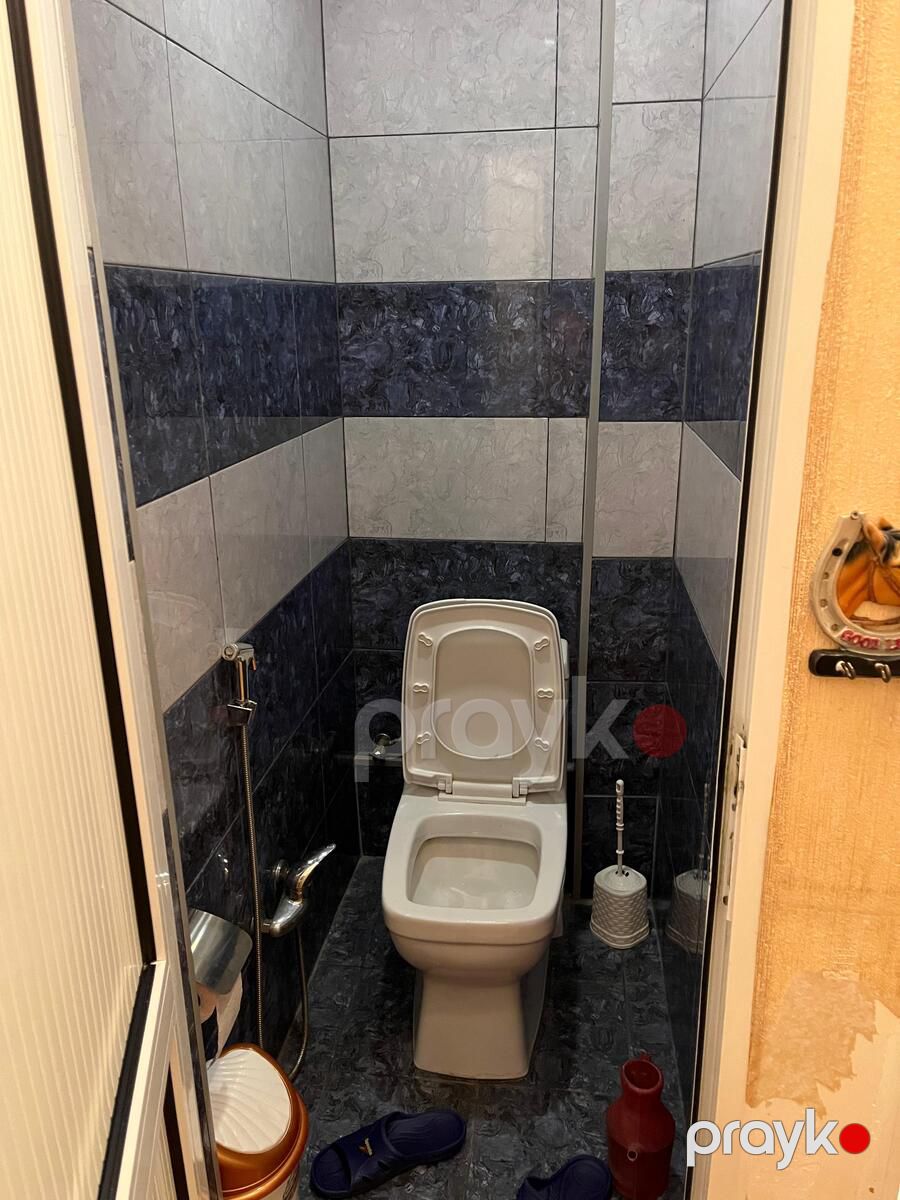 2-otaqlı mənzil, Sumqayıt ş., 55 m² — Mənzil, Sumqayıt (5)