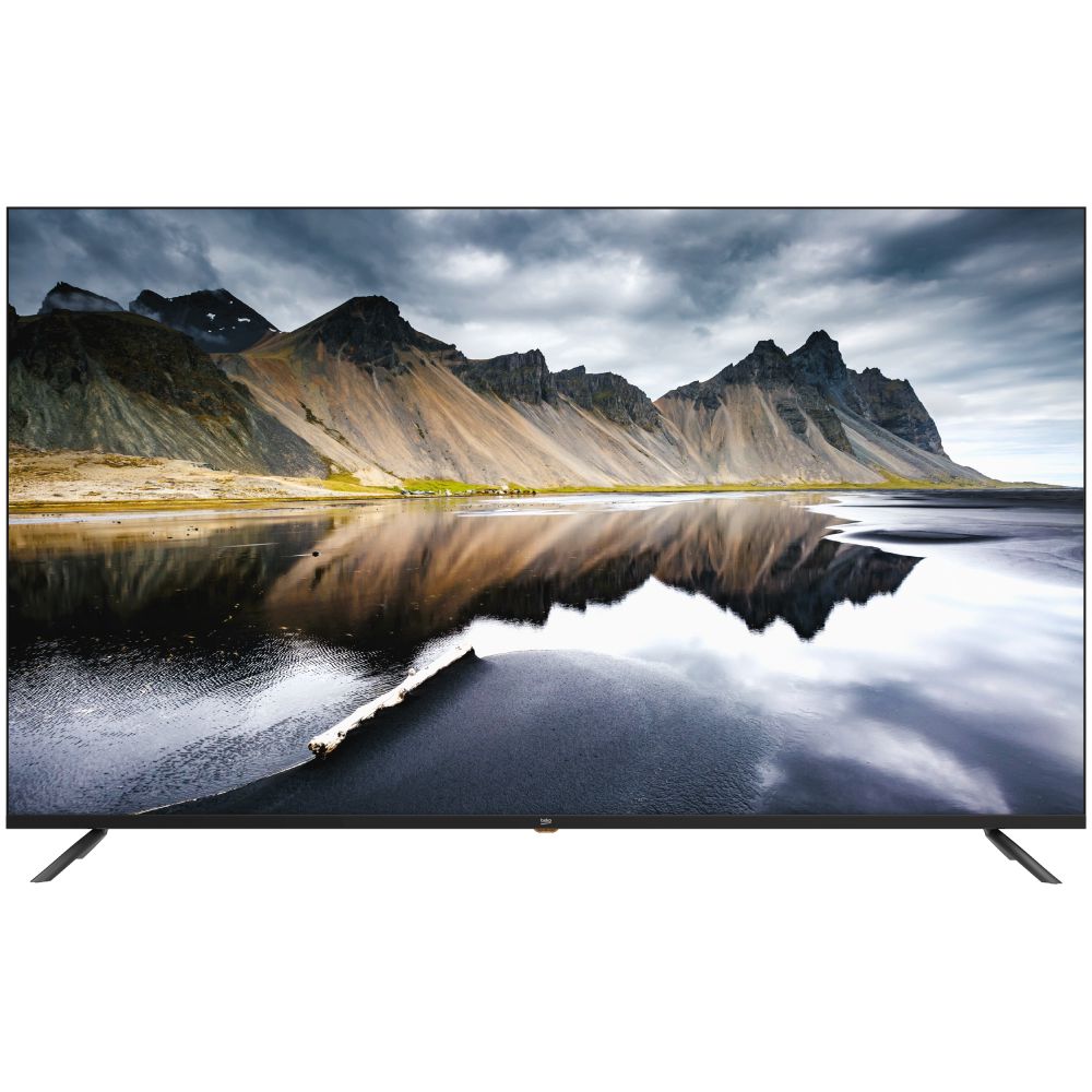 Televizor Beko BL65 UHD 9823 C — Televizorlar, Bakı