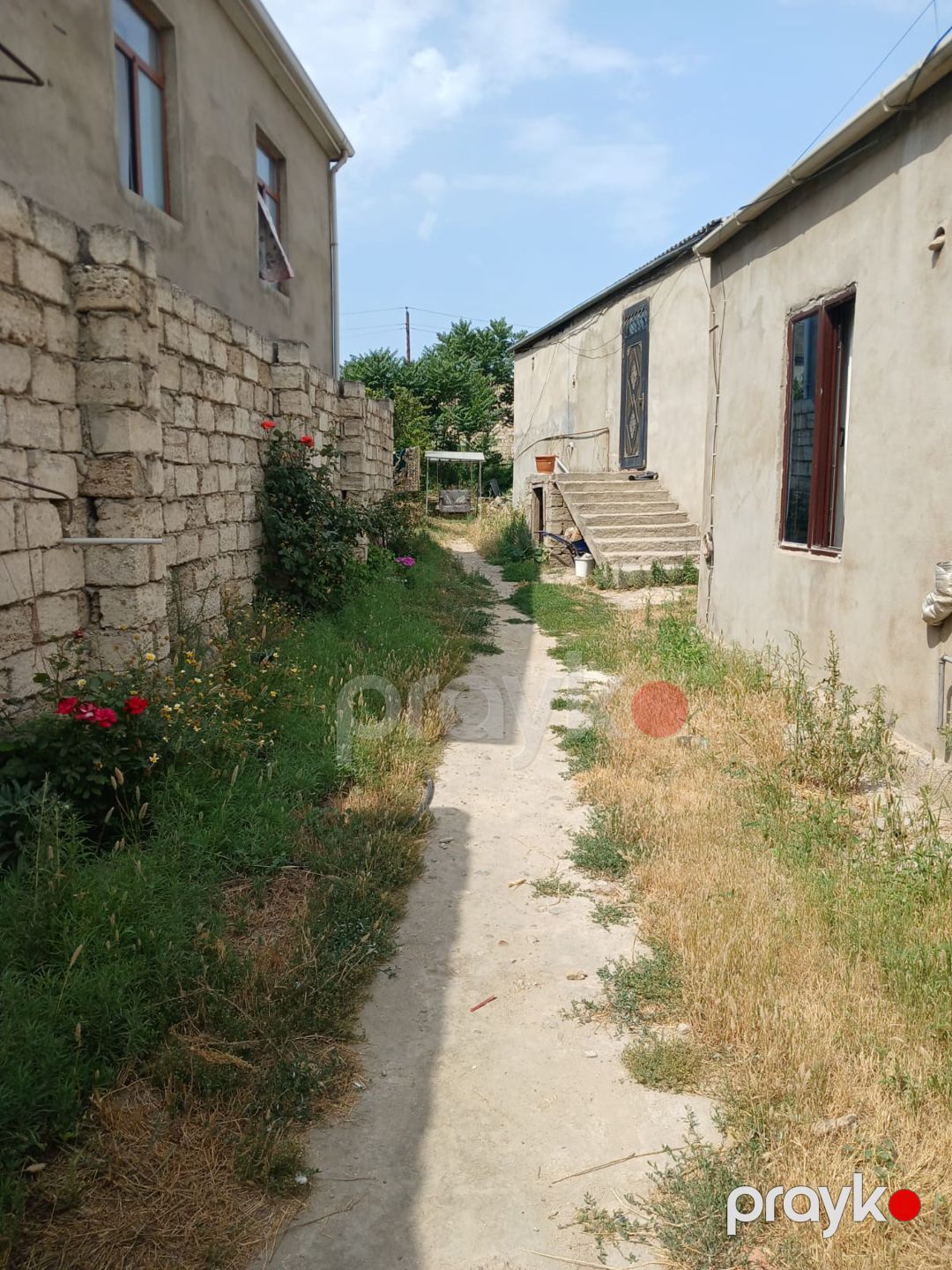 Satış: Torpaq, 2 sot, Sabunçu rayonu — Torpaq, Bakı (4)