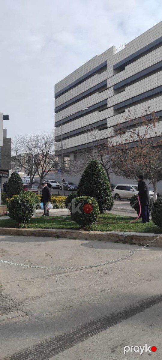 Satılır 2 otaqlı köhnə tikili 47 m² — Mənzil, Bakı (6)