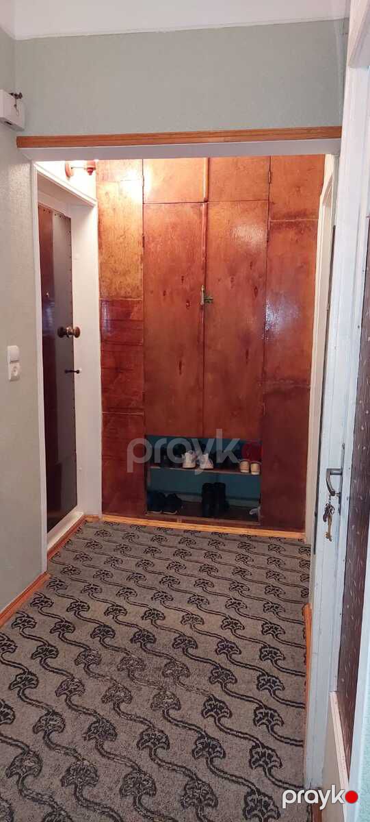 Satılır 4 otaqlı köhnə tikili 115 m² — Mənzil, Bakı (5)