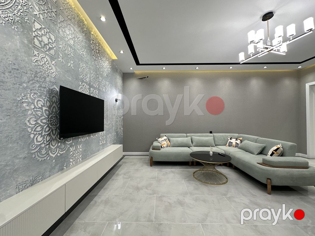 Satılır 4 otaqlı həyət evi/bağ evi 160 m² — Ev, villa, Bakı (10)