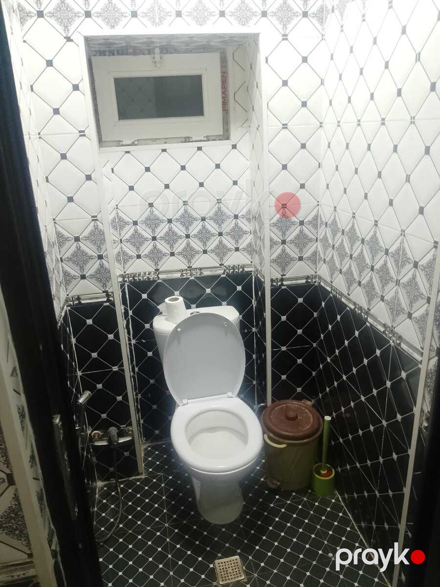 Satılır 4 otaqlı həyət evi/bağ evi 120 m² — Ev, villa, Bakı (7)