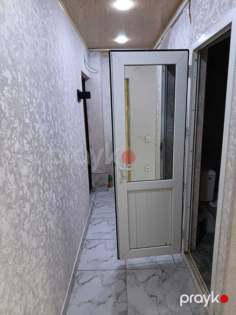 İcarəyə verilir 1 otaqlı köhnə tikili 35 m² — Mənzil, Sumqayıt (3)