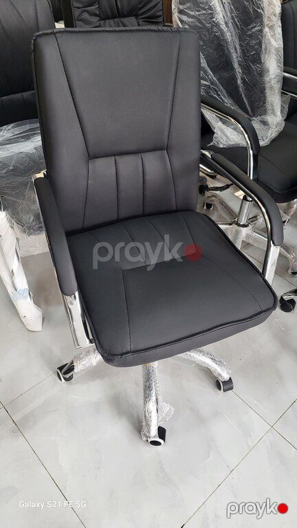 Ofis oturacaqları — Mebel, Bakı (12)