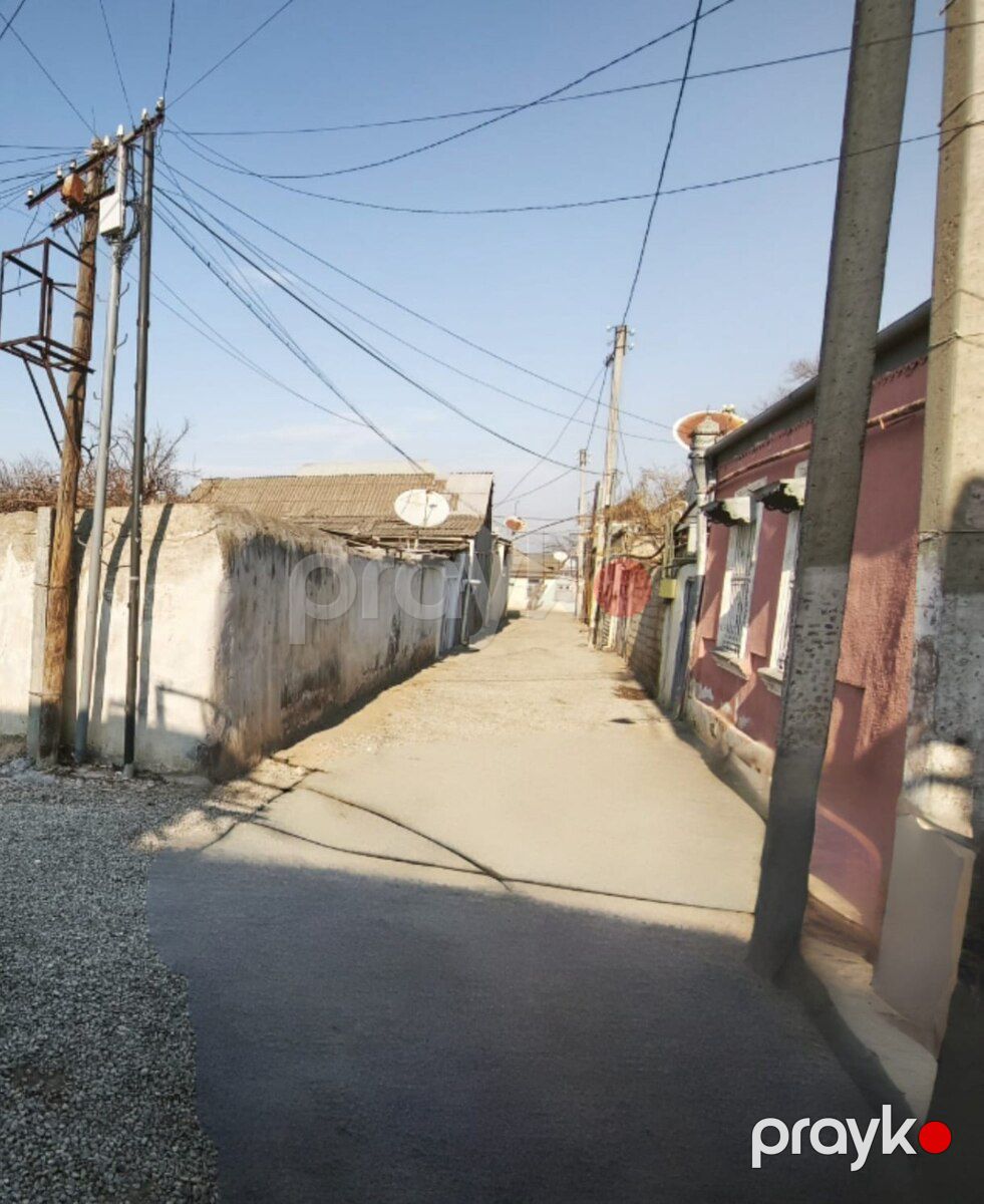 4 sot torpaq sahəsi, Gəncə ş — Torpaq, Gəncə (4)