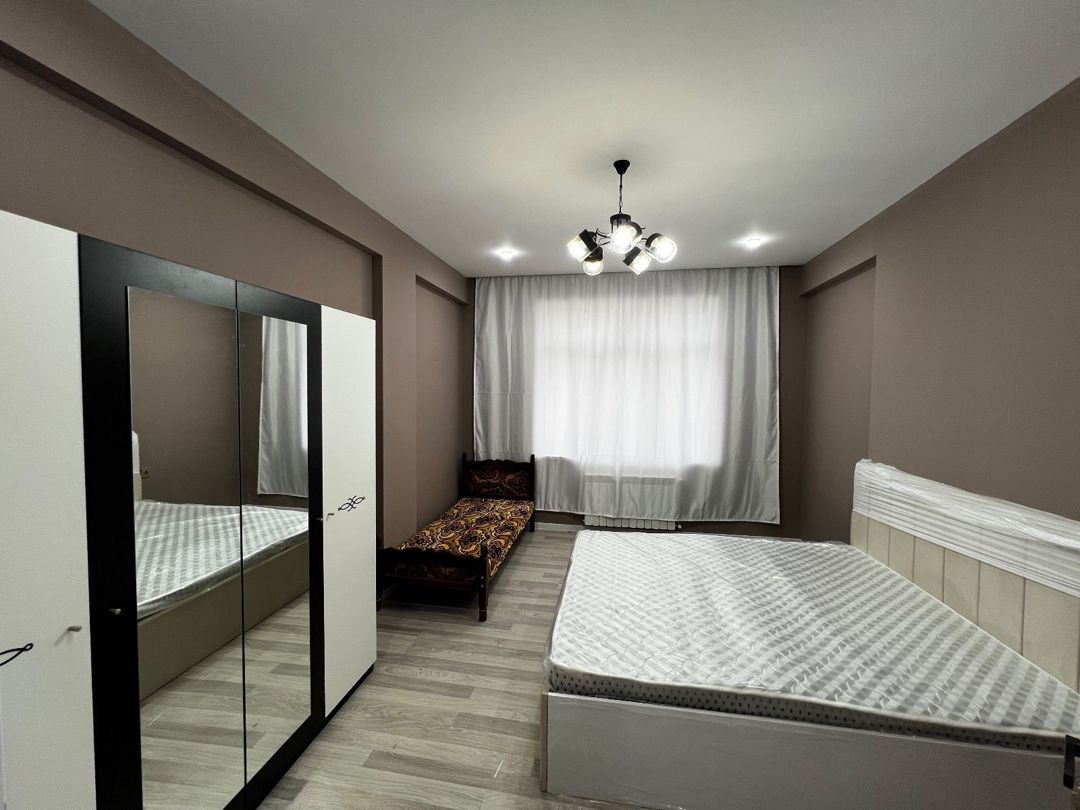 2-otaqlı yeni tikili kirayə verilir, Xırdalan ş., 60 m² — Mənzil, Xırdalan (11)