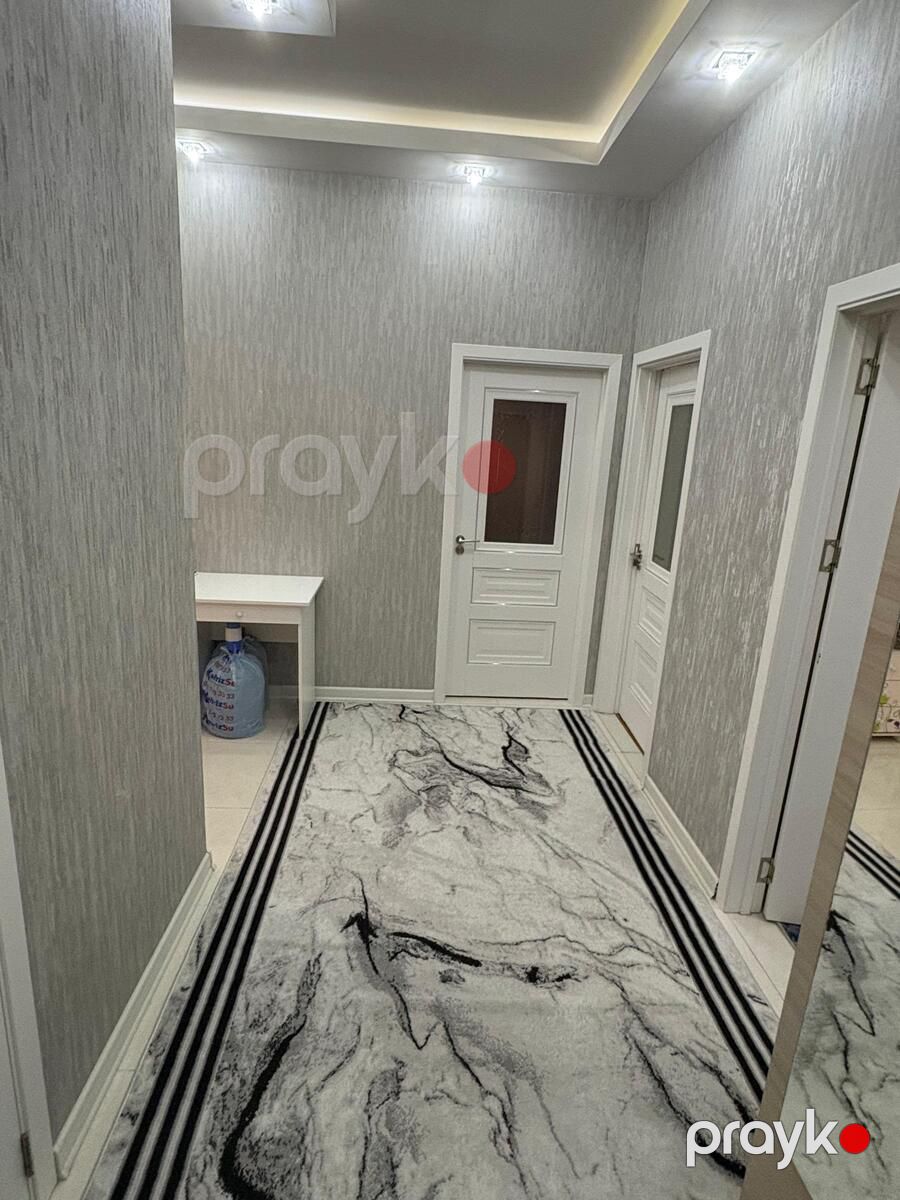 Satılır 3 otaqlı yeni tikili 85 m² — Mənzil, Bakı (9)