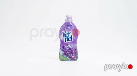 Yumşaldıcı Vernel Свежесть Лаванды, 1440 ml — Bakı