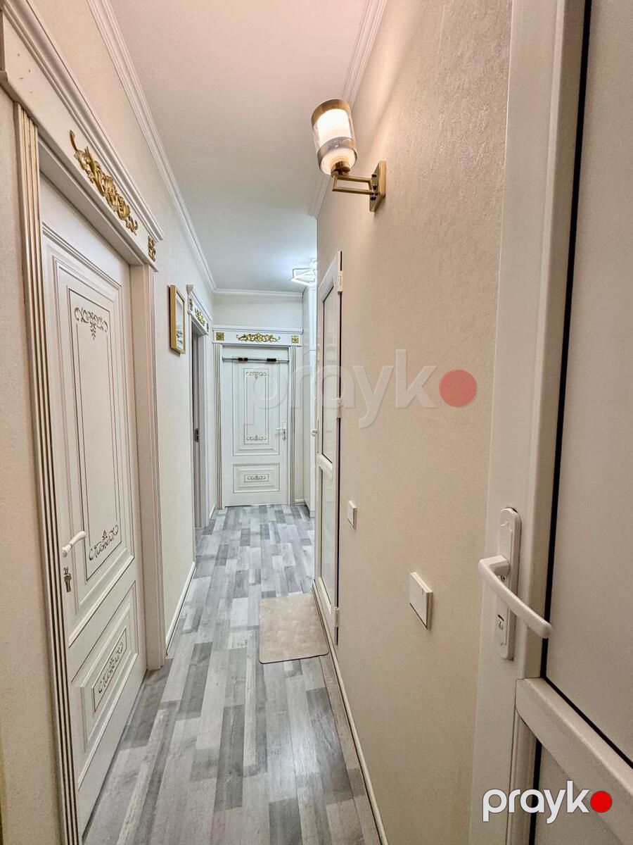 Satılır 3 otaqlı köhnə tikili 80 m² — Mənzil, Bakı (7)