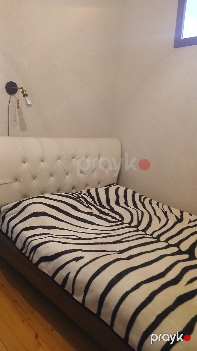 3-otaqlı yeni tikili kirayə verilir, Xırdalan ş., 70 m² — Mənzil, Bakı (10)