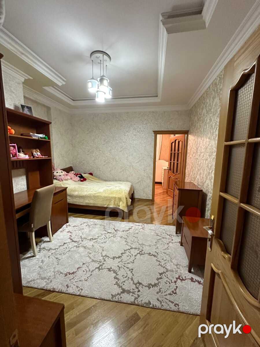 Satılır 4 otaqlı yeni tikili 137 m² — Mənzil, Bakı (3)