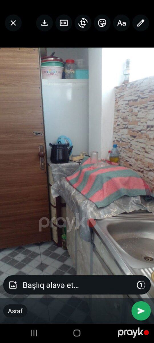 Həyət evi, Neftçala r — Ev, villa, Neftçala (12)