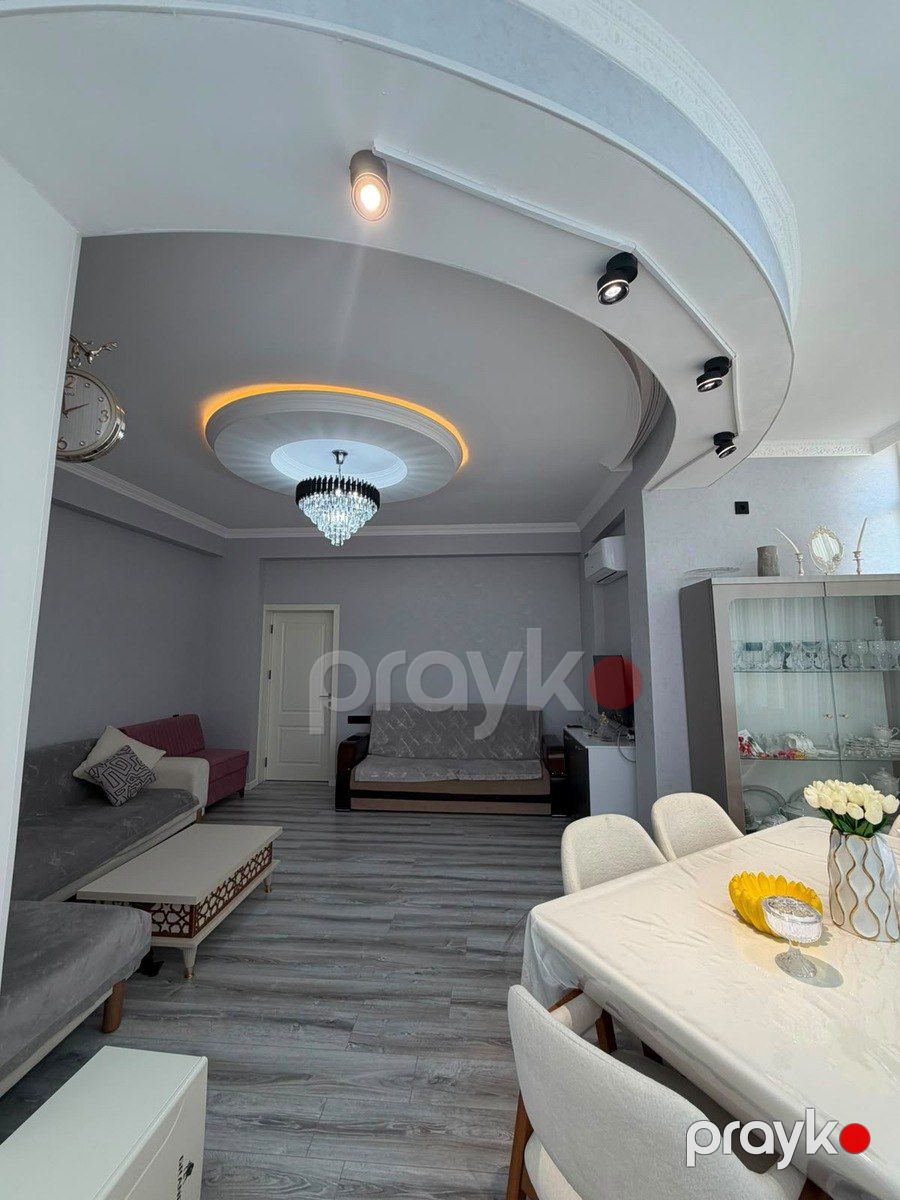 Satılır 2 otaqlı yeni tikili 65 m² — Mənzil, Bakı (3)