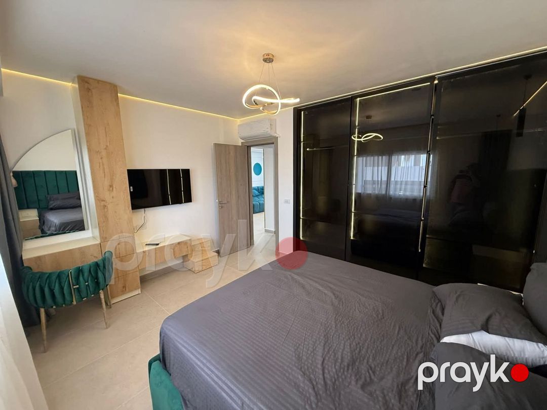 İcarəyə verilir 2 otaqlı yeni tikili 68 m² — Mənzil, Bakı (5)