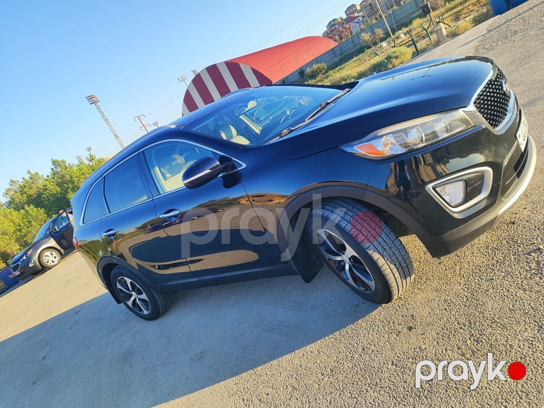 KIA Sorento, 2018 il — Avtomobillər, Bakı (2)