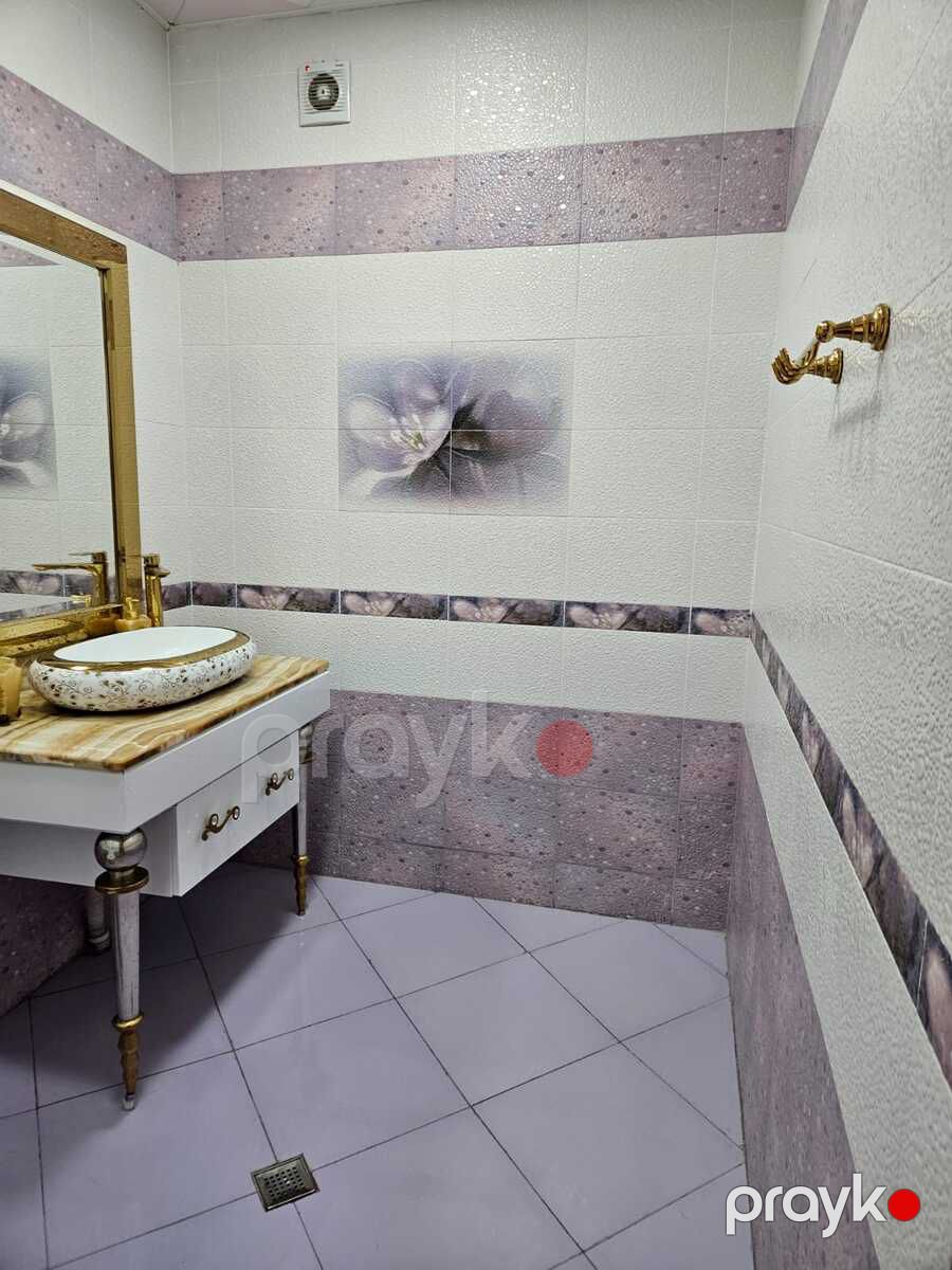 İcarəyə verilir 4 otaqlı həyət evi/bağ evi 110 m² — Ev, villa, Xırdalan (6)